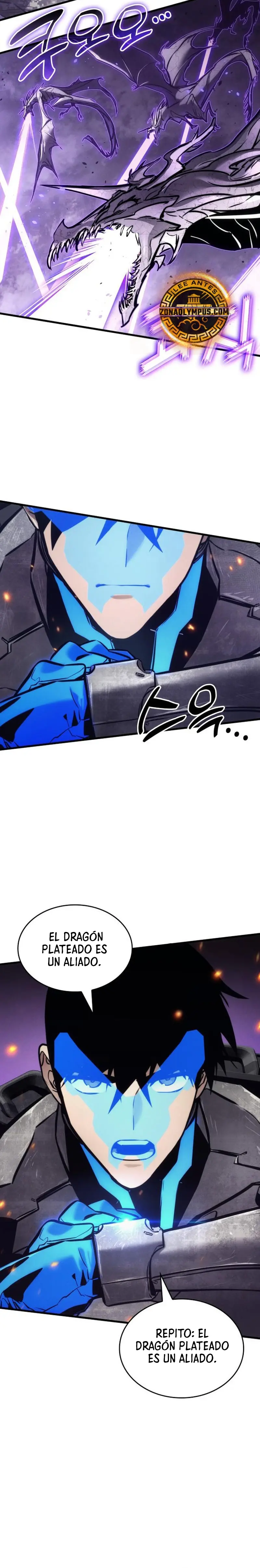 Asesino de Dragones > Capitulo 154 > Page 171