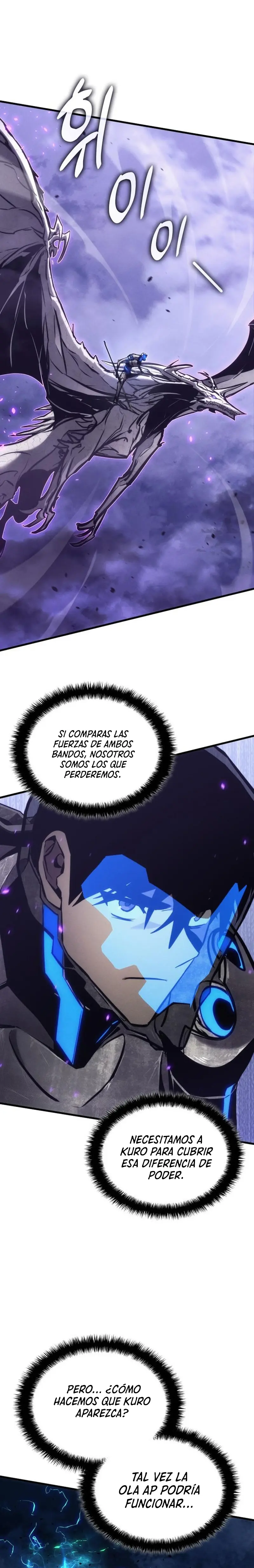 Asesino de Dragones > Capitulo 154 > Page 241