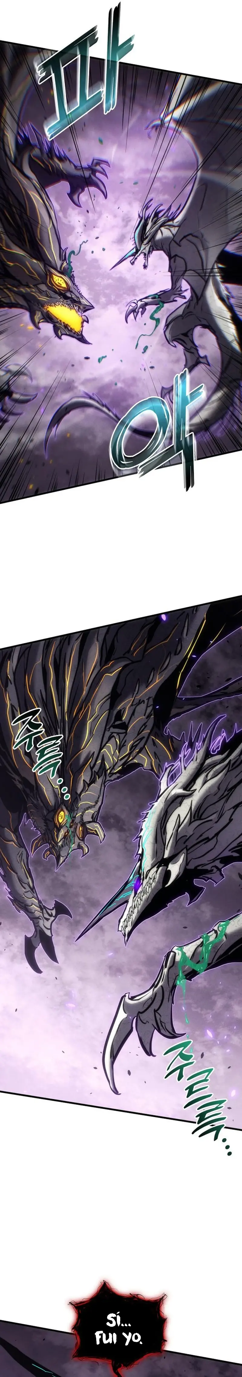 Asesino de Dragones > Capitulo 154 > Page 281