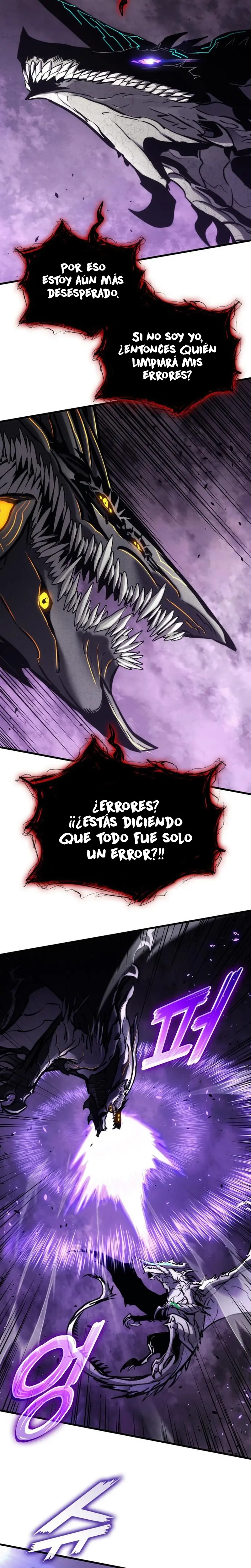 Asesino de Dragones > Capitulo 154 > Page 291