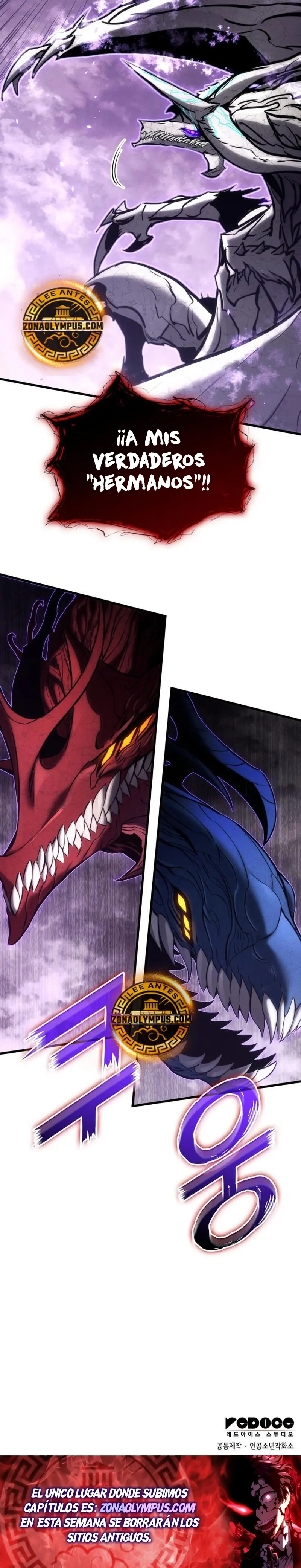 Asesino de Dragones > Capitulo 154 > Page 321