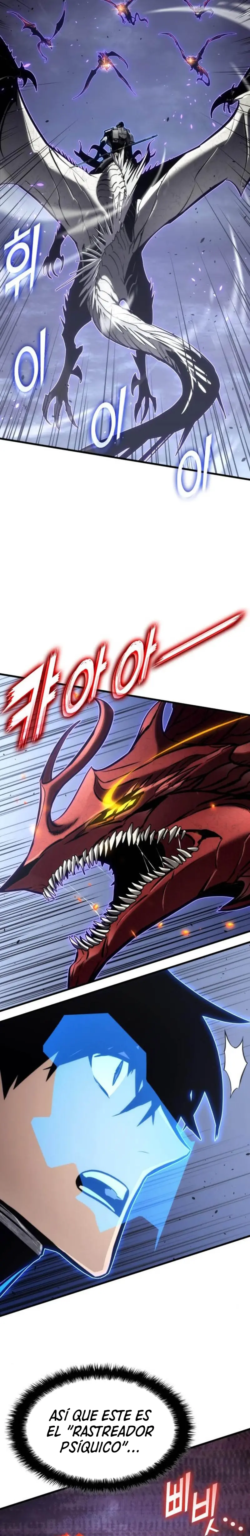 Asesino de Dragones > Capitulo 155 > Page 11