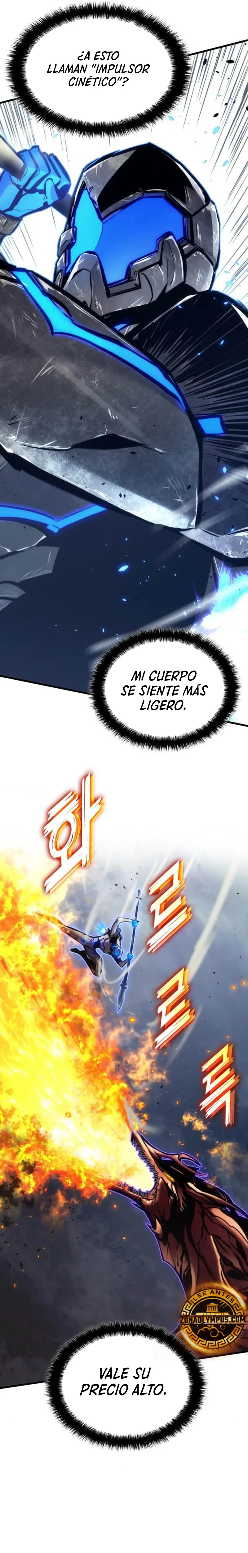 Asesino de Dragones > Capitulo 155 > Page 41