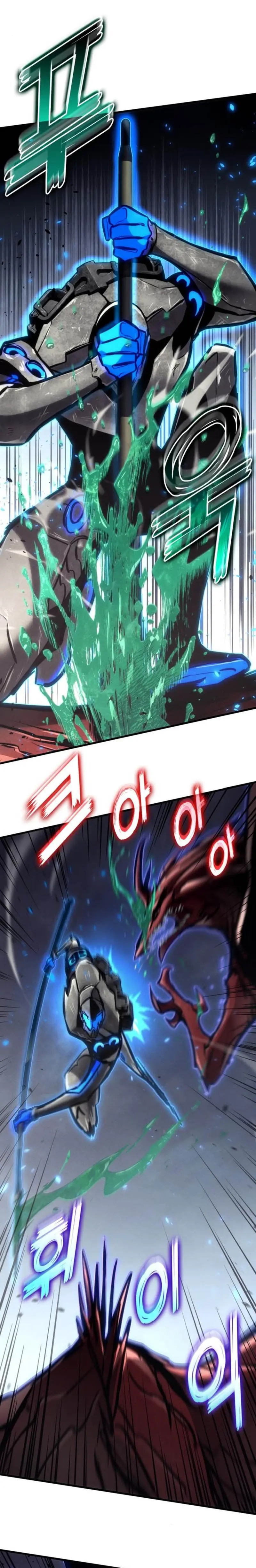 Asesino de Dragones > Capitulo 155 > Page 51