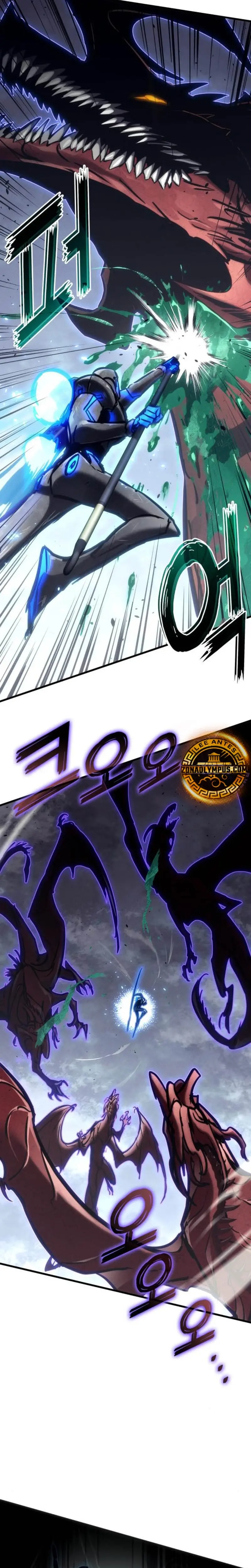 Asesino de Dragones > Capitulo 155 > Page 61