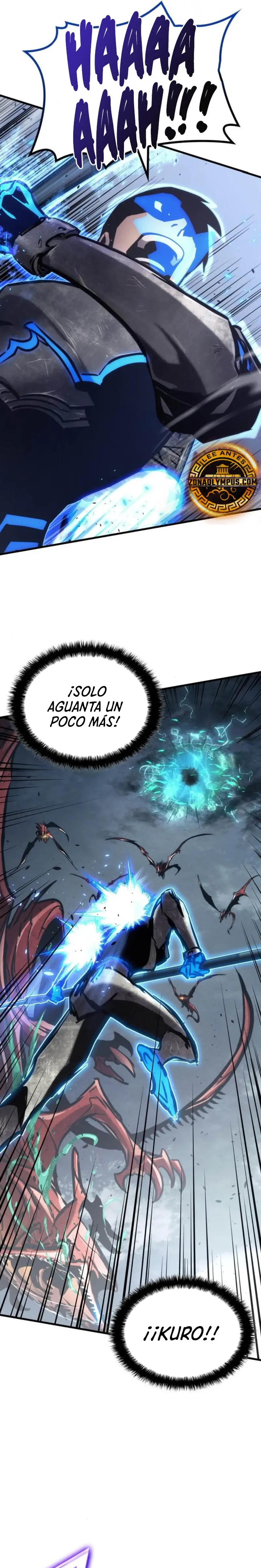 Asesino de Dragones > Capitulo 155 > Page 91