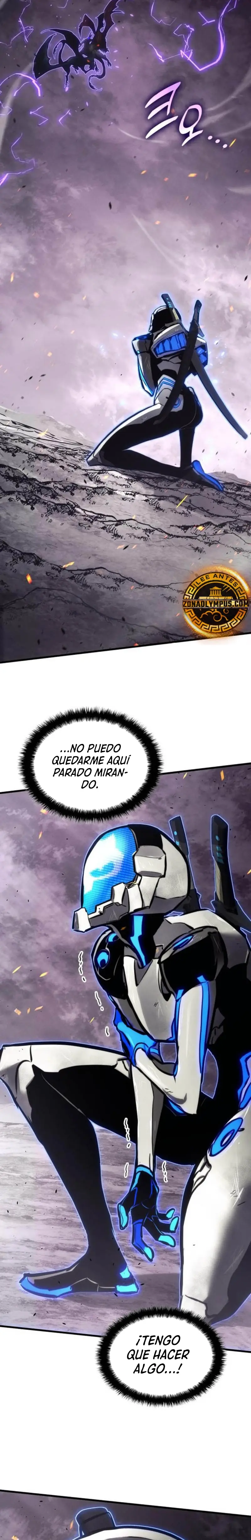 Asesino de Dragones > Capitulo 155 > Page 111