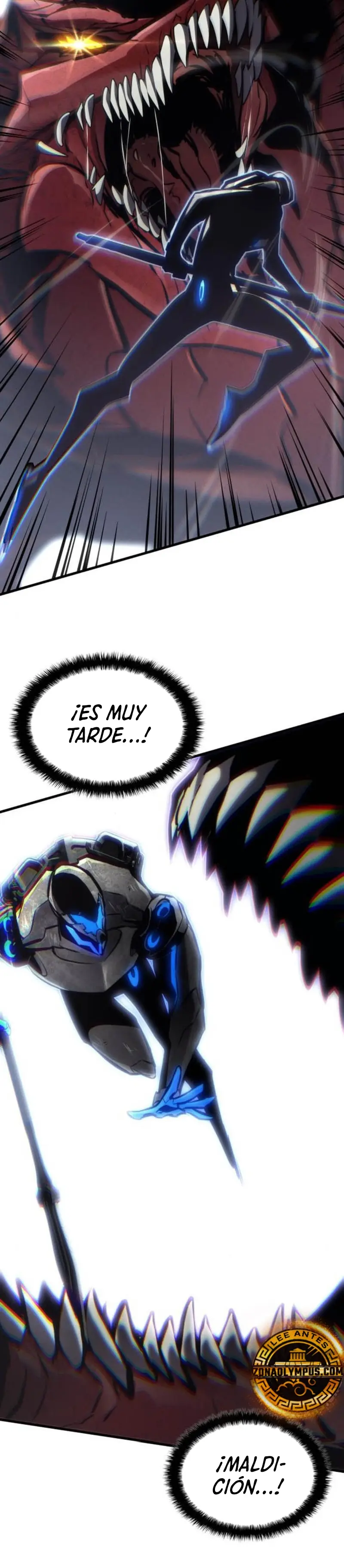 Asesino de Dragones > Capitulo 155 > Page 141