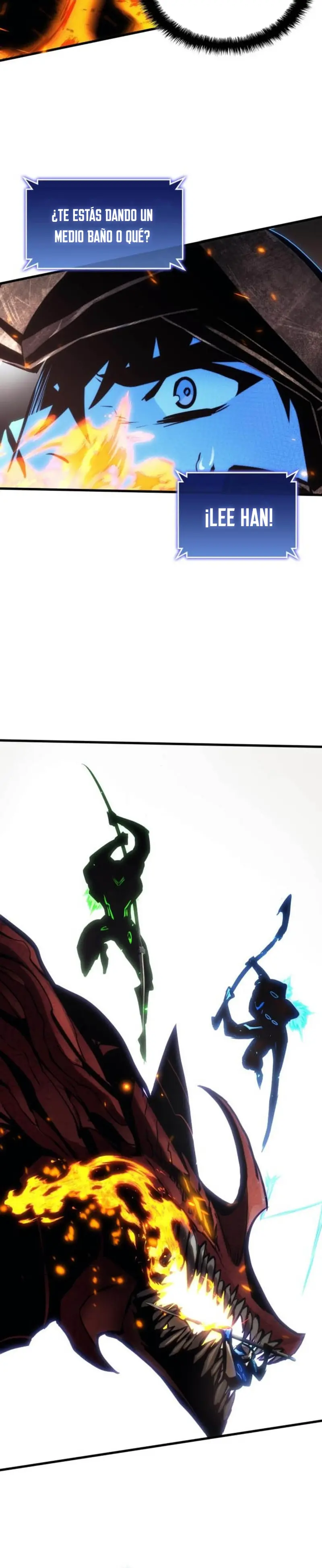Asesino de Dragones > Capitulo 155 > Page 171