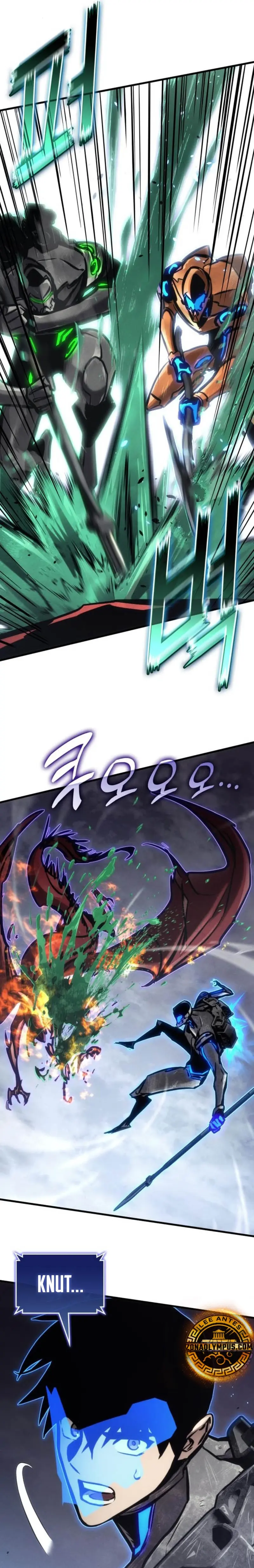 Asesino de Dragones > Capitulo 155 > Page 181