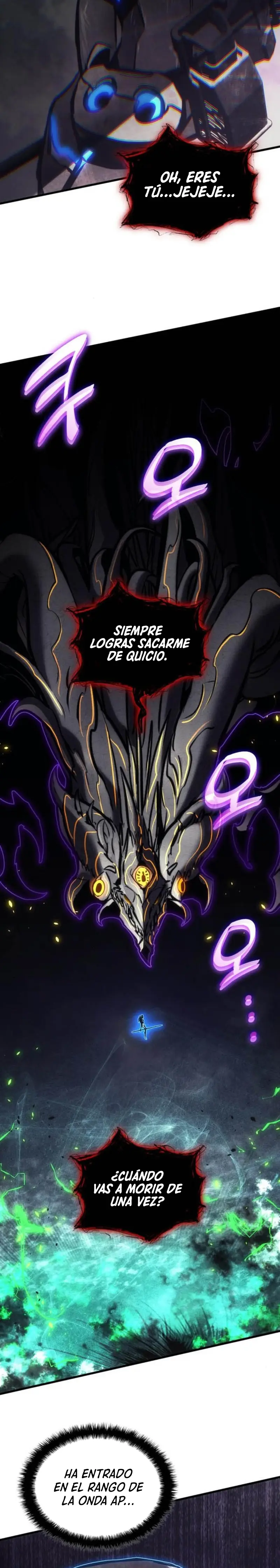 Asesino de Dragones > Capitulo 155 > Page 221