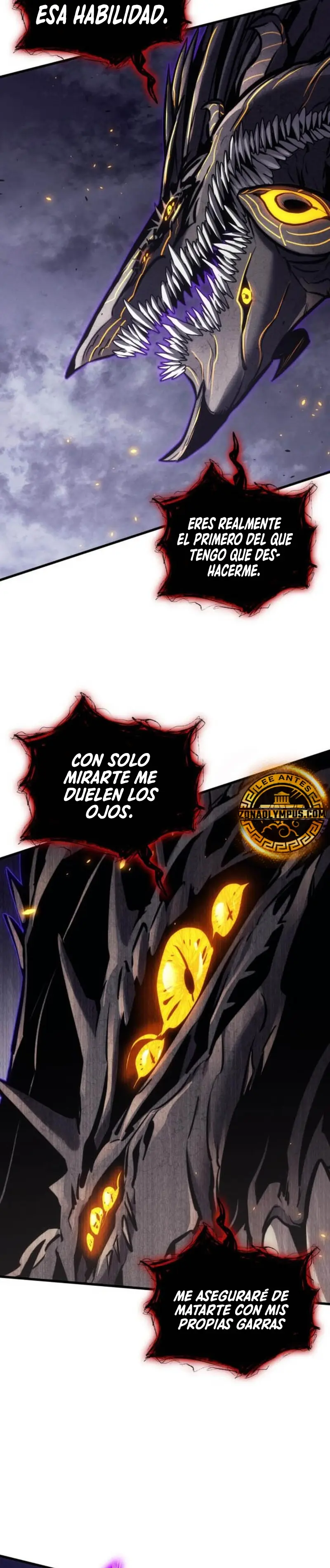 Asesino de Dragones > Capitulo 155 > Page 251