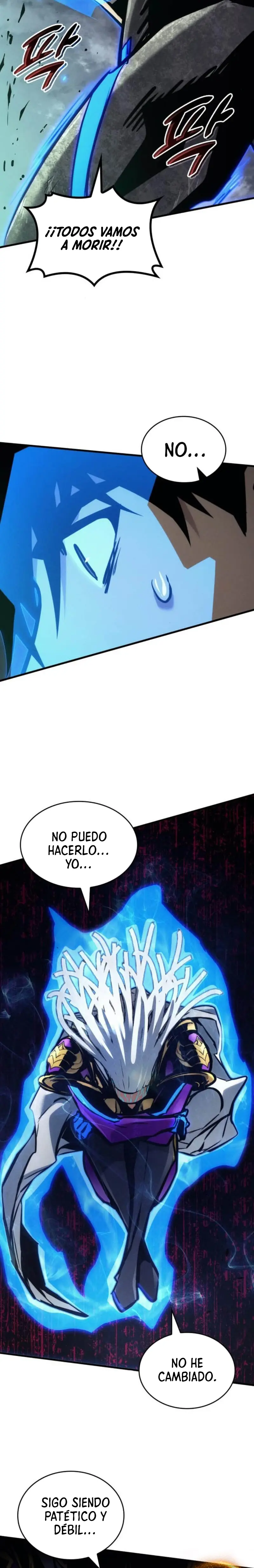 Asesino de Dragones > Capitulo 155 > Page 341