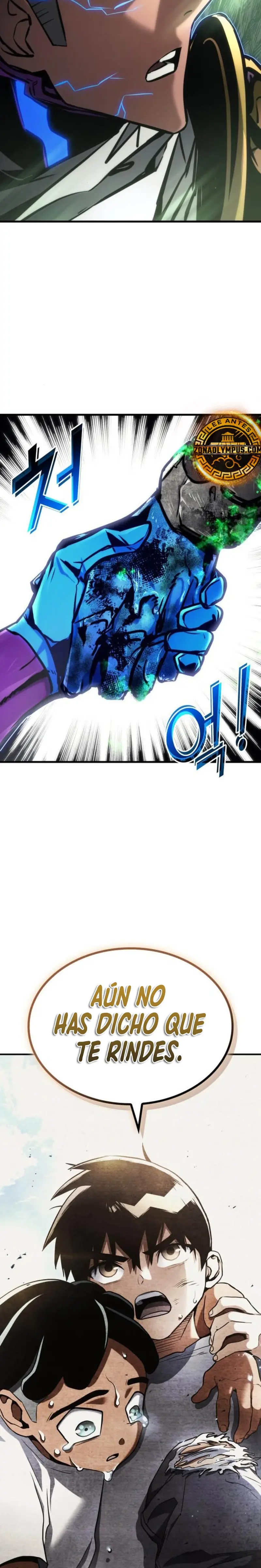 Asesino de Dragones > Capitulo 155 > Page 391