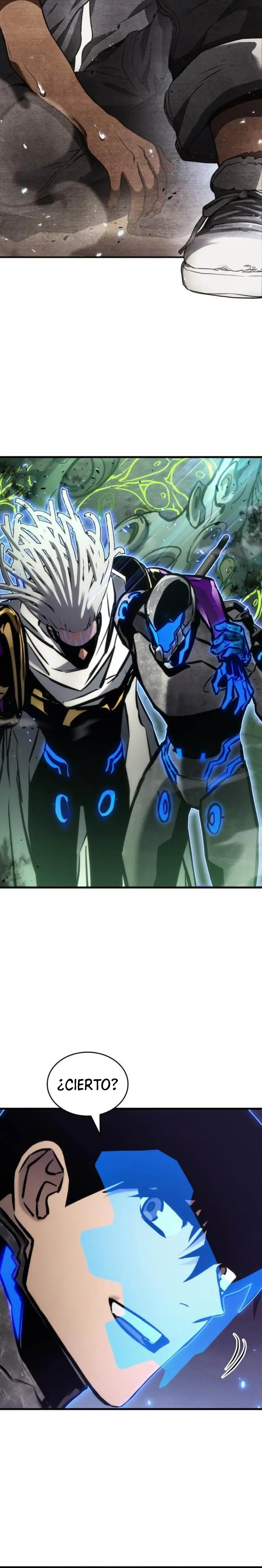 Asesino de Dragones > Capitulo 155 > Page 401