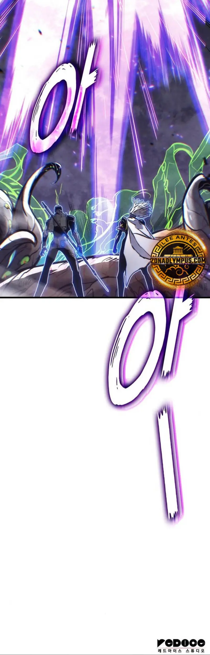 Asesino de Dragones > Capitulo 155 > Page 421