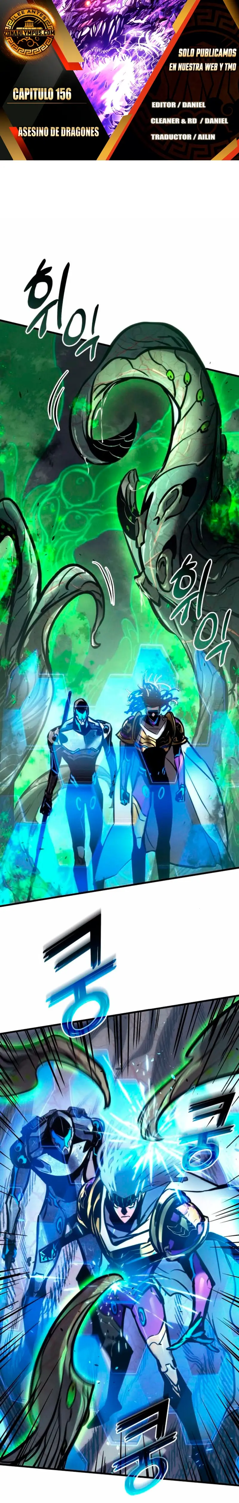 Asesino de Dragones > Capitulo 156 > Page 01