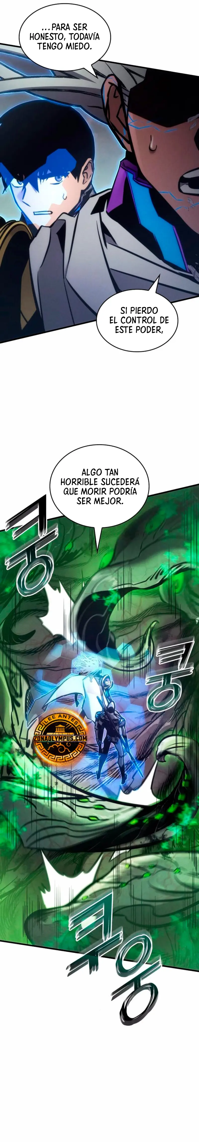 Asesino de Dragones > Capitulo 156 > Page 61