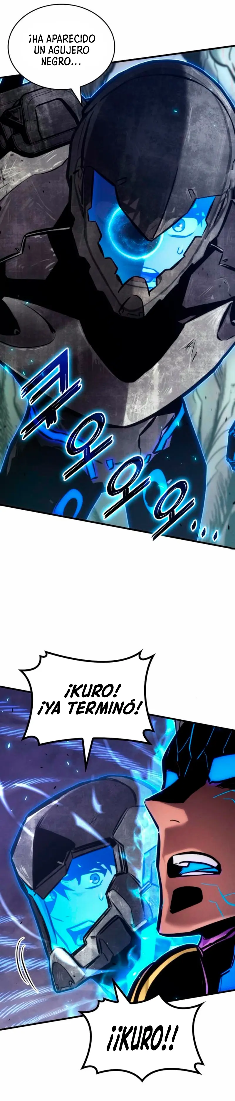 Asesino de Dragones > Capitulo 156 > Page 171