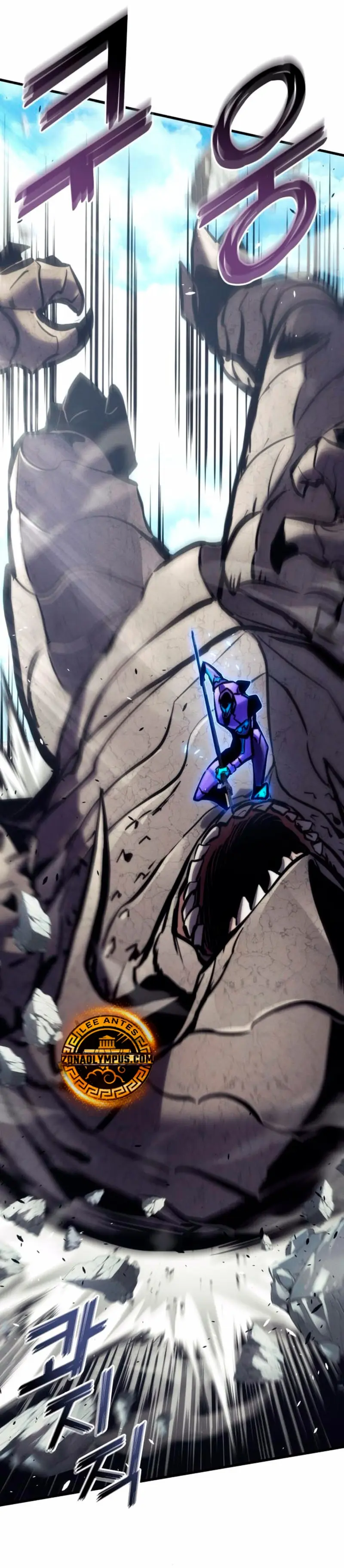 Asesino de Dragones > Capitulo 156 > Page 261