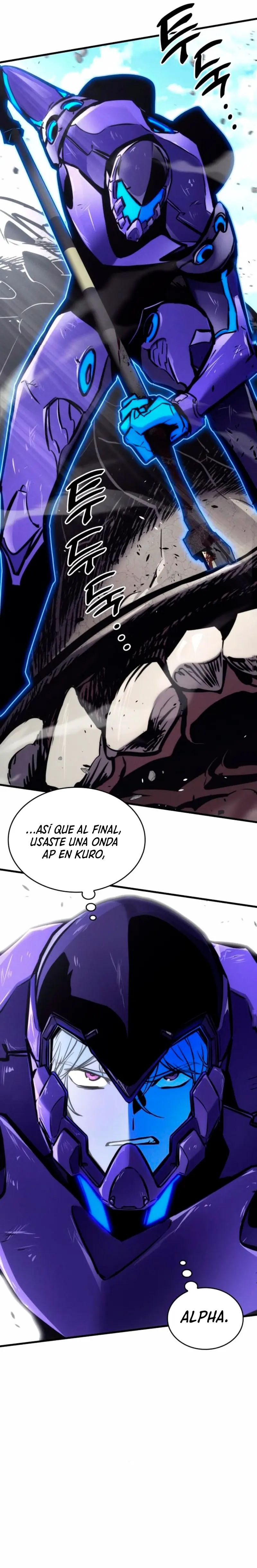 Asesino de Dragones > Capitulo 156 > Page 271