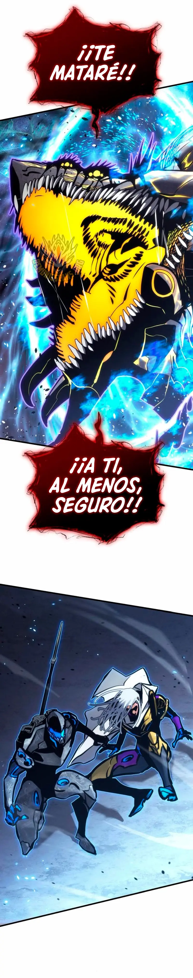 Asesino de Dragones > Capitulo 156 > Page 311