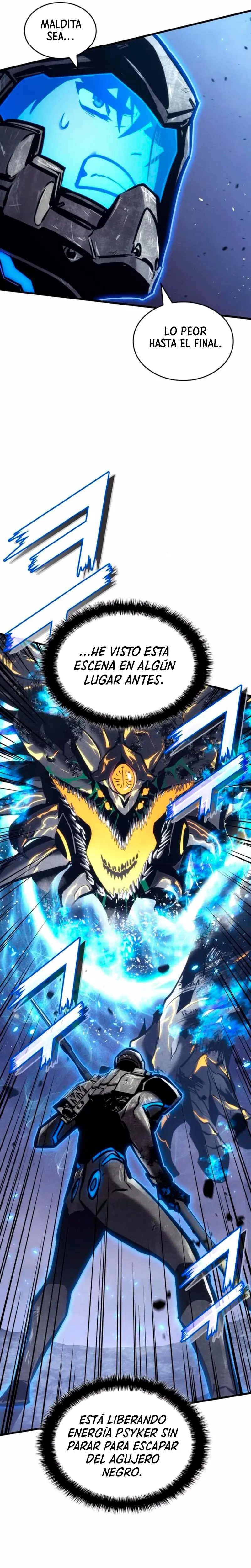Asesino de Dragones > Capitulo 156 > Page 321