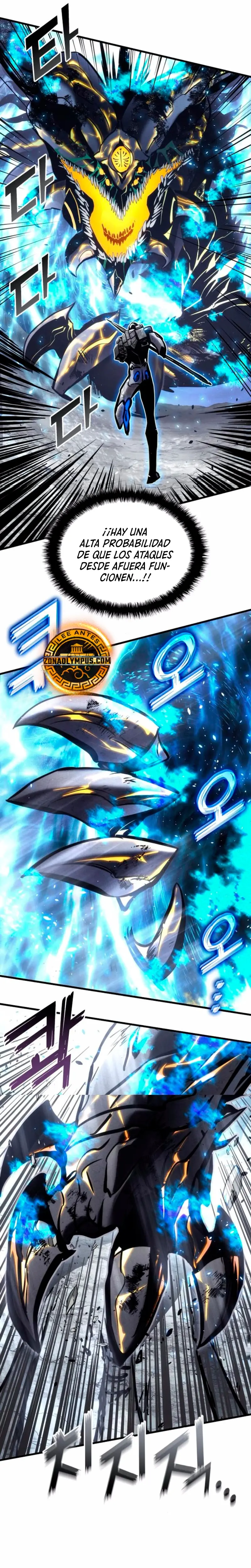 Asesino de Dragones > Capitulo 156 > Page 351