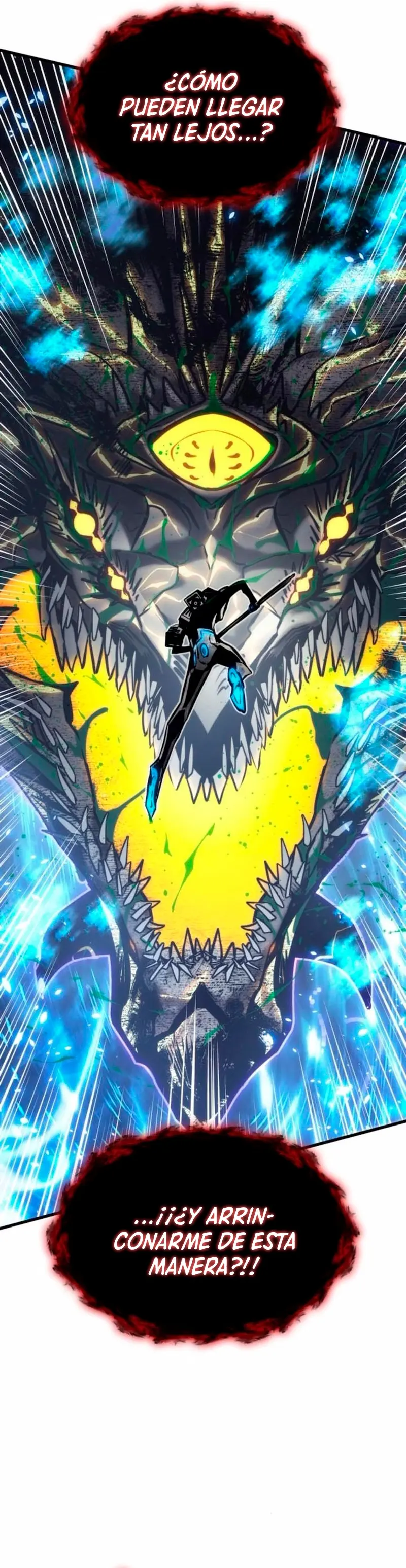Asesino de Dragones > Capitulo 157 > Page 41