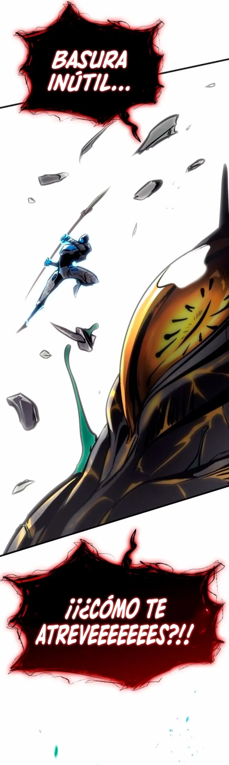 Asesino de Dragones > Capitulo 157 > Page 51