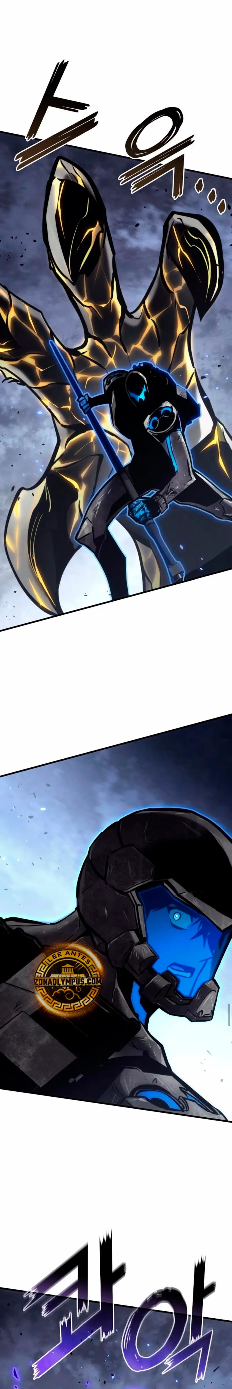 Asesino de Dragones > Capitulo 157 > Page 91