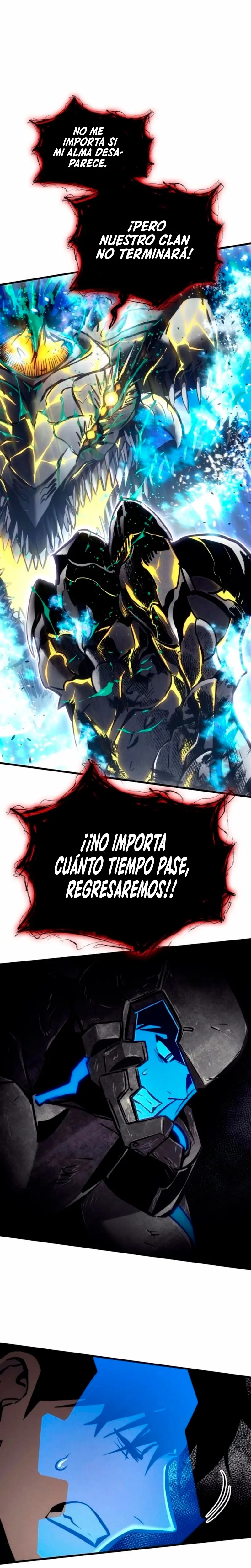 Asesino de Dragones > Capitulo 157 > Page 121