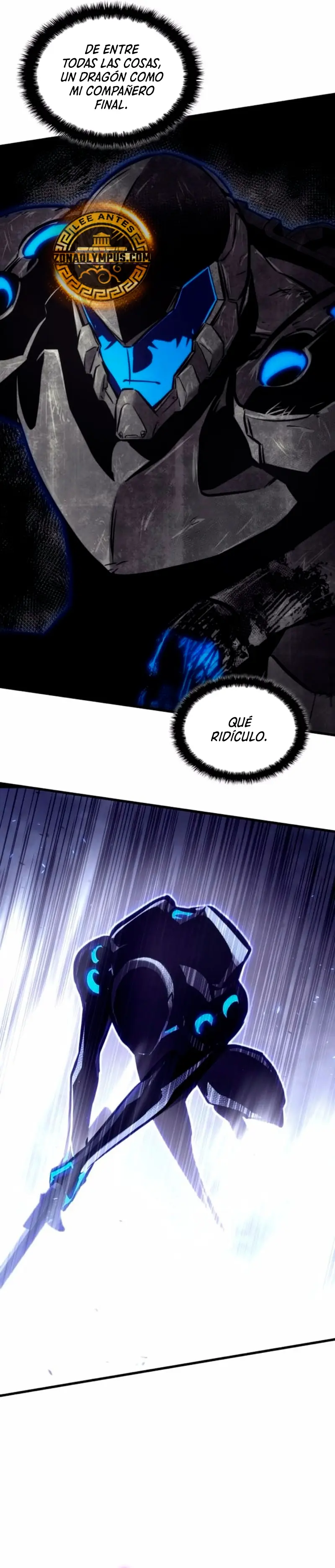 Asesino de Dragones > Capitulo 157 > Page 141