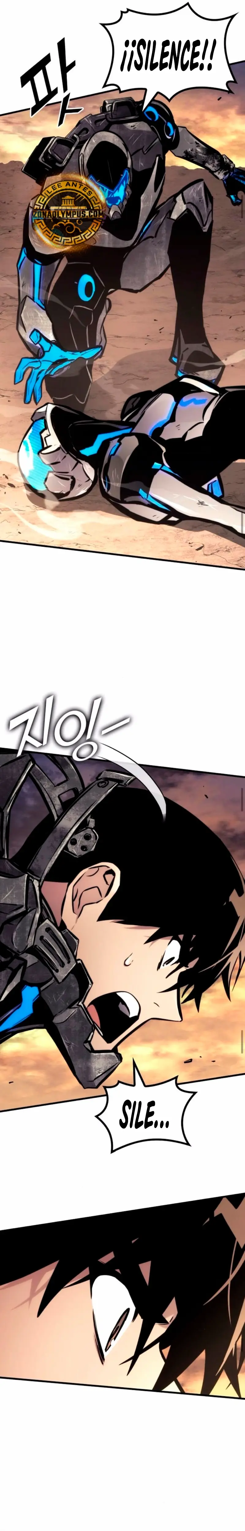 Asesino de Dragones > Capitulo 157 > Page 201