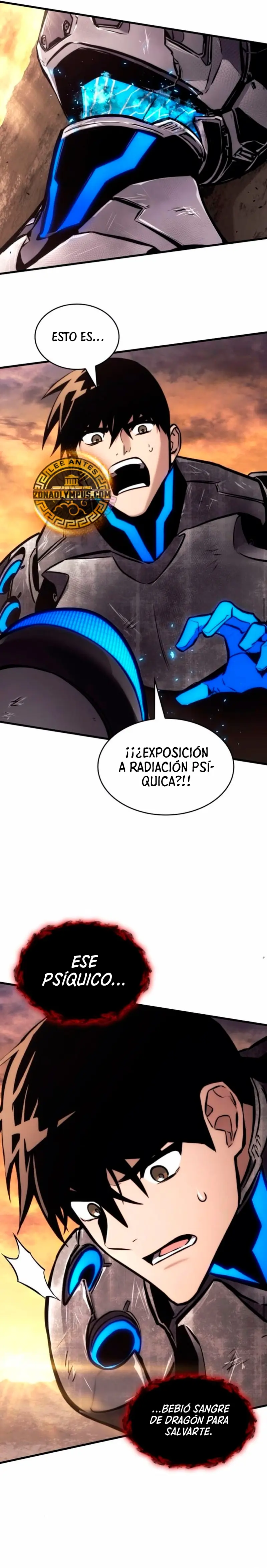 Asesino de Dragones > Capitulo 157 > Page 211