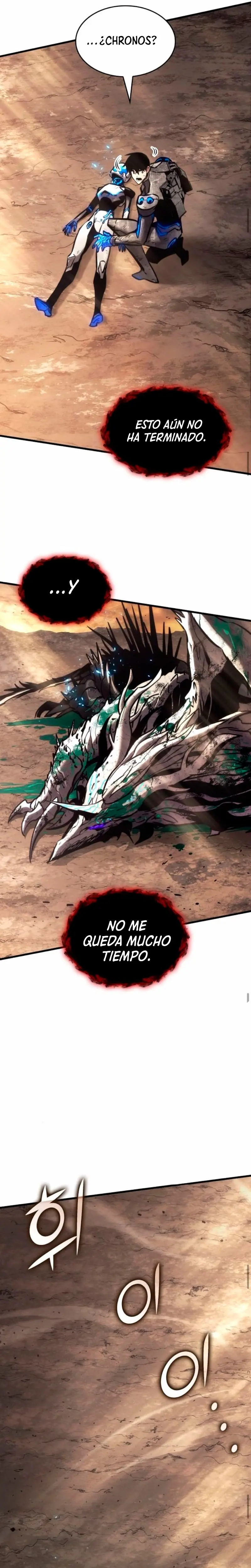 Asesino de Dragones > Capitulo 157 > Page 221