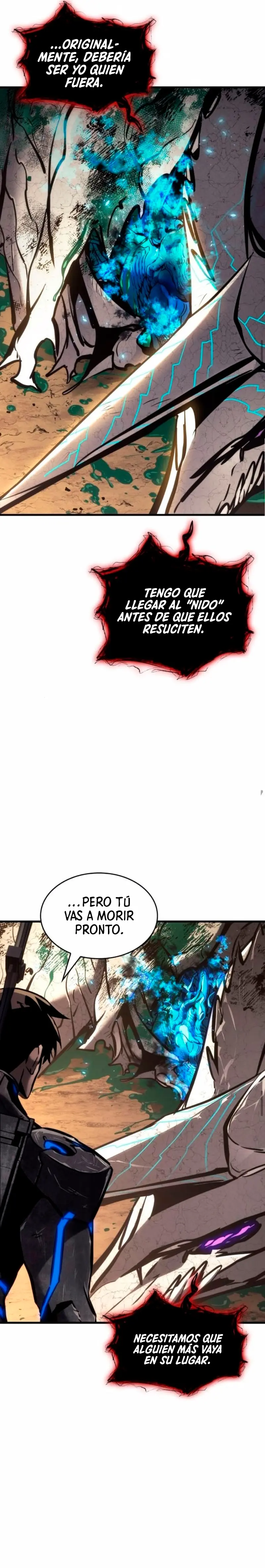 Asesino de Dragones > Capitulo 157 > Page 251