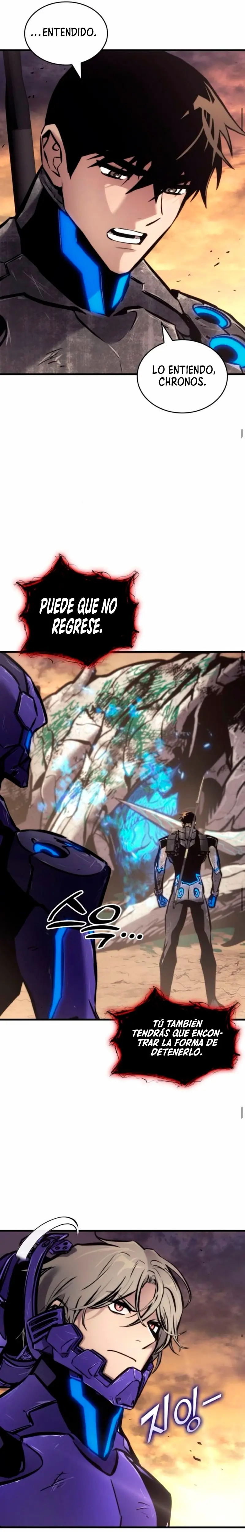 Asesino de Dragones > Capitulo 157 > Page 261