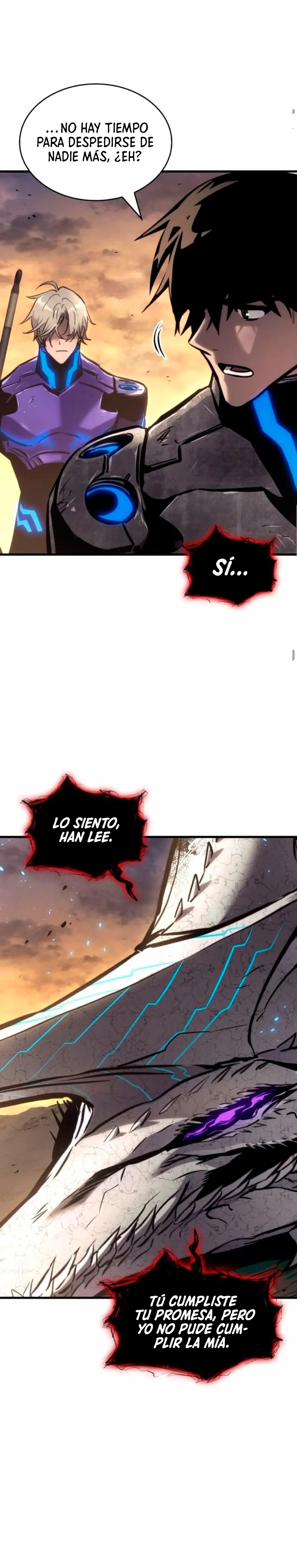 Asesino de Dragones > Capitulo 157 > Page 271
