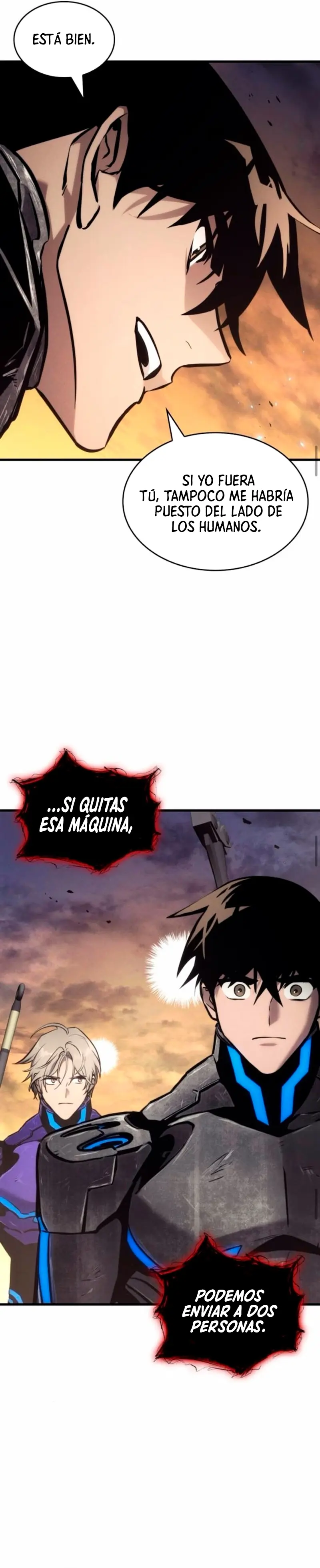 Asesino de Dragones > Capitulo 157 > Page 281