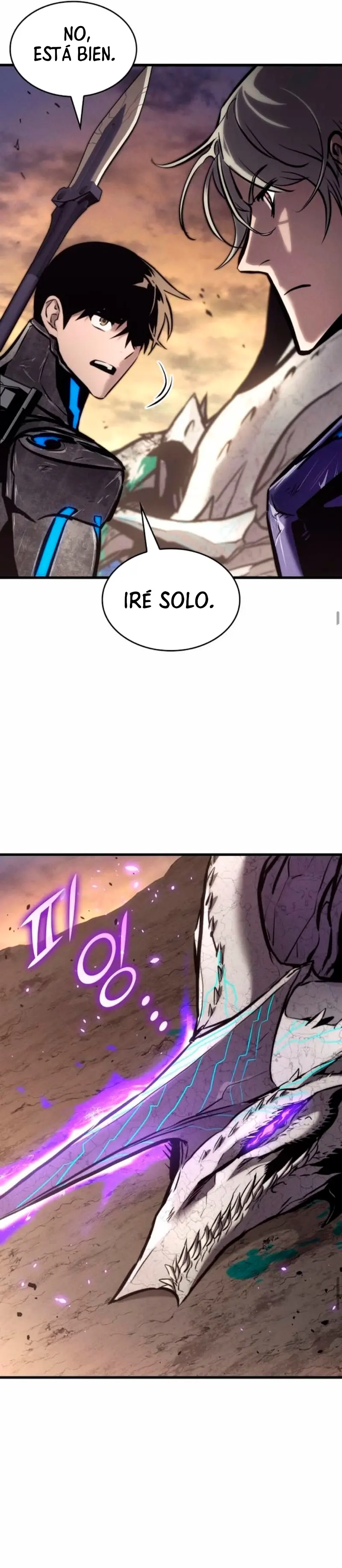 Asesino de Dragones > Capitulo 157 > Page 291