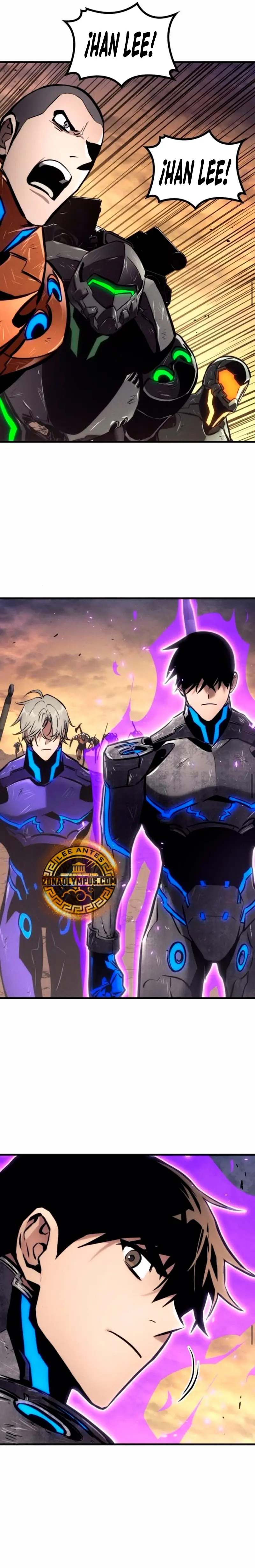 Asesino de Dragones > Capitulo 157 > Page 311
