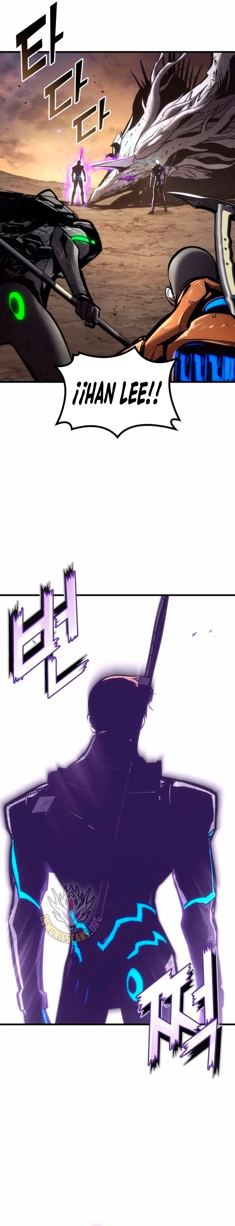 Asesino de Dragones > Capitulo 157 > Page 341