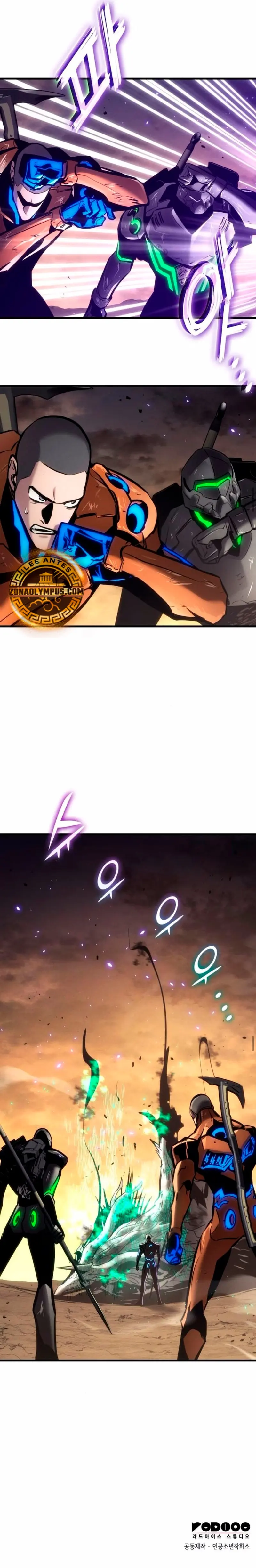 Asesino de Dragones > Capitulo 157 > Page 351