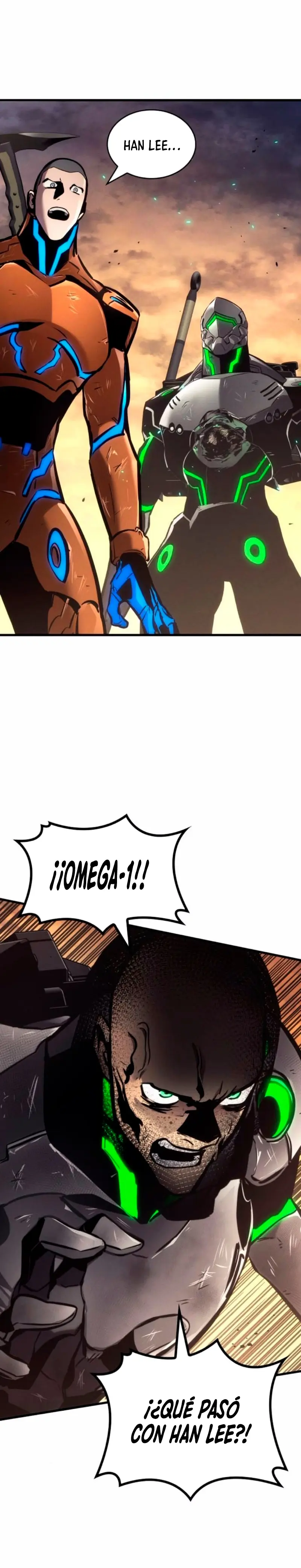 Asesino de Dragones > Capitulo 158 > Page 21