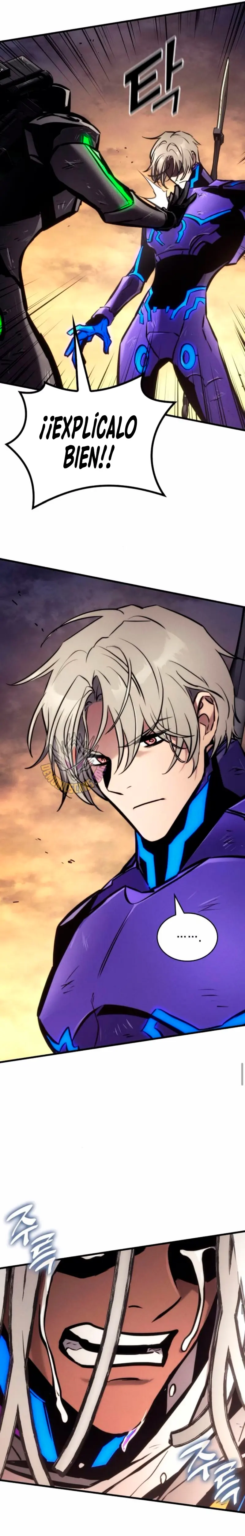 Asesino de Dragones > Capitulo 158 > Page 31