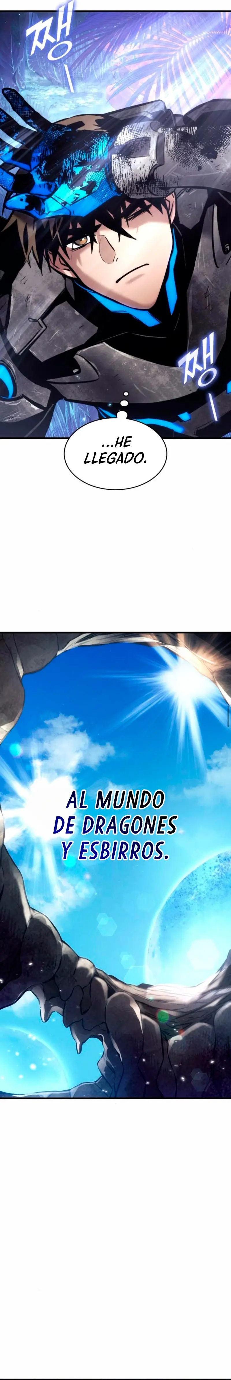 Asesino de Dragones > Capitulo 158 > Page 71