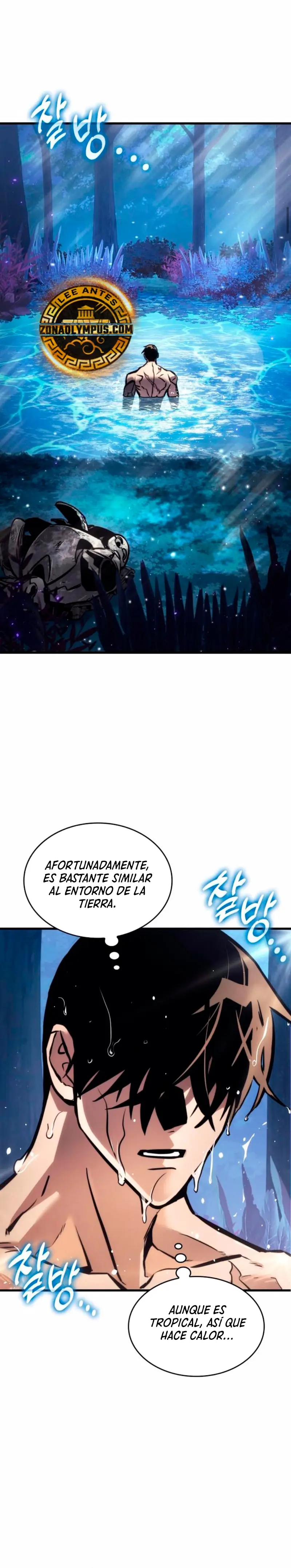 Asesino de Dragones > Capitulo 158 > Page 91
