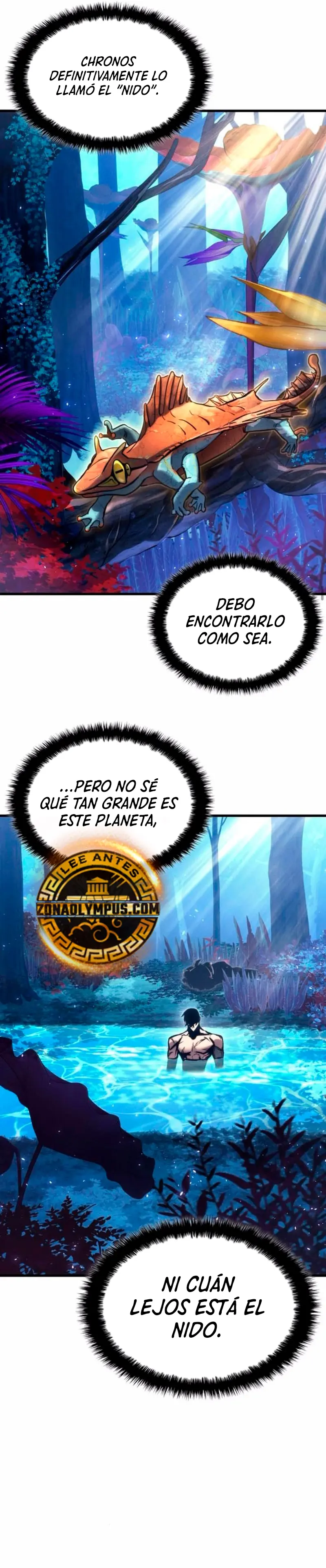 Asesino de Dragones > Capitulo 158 > Page 101