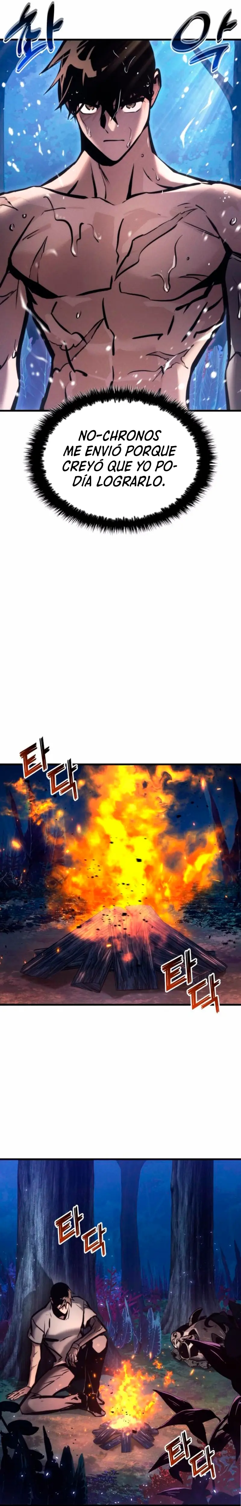 Asesino de Dragones > Capitulo 158 > Page 111